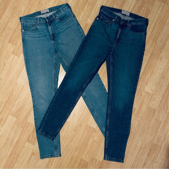 Bundle of two Everlane jeans size 27 - Picture 1 of 3